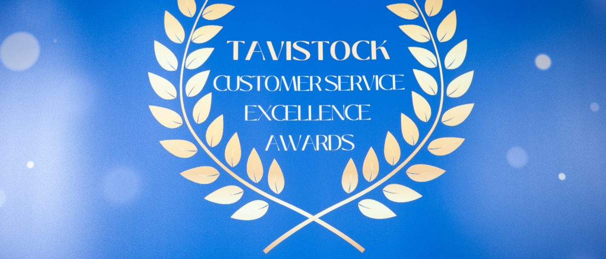 Tavistock Customer Service Excellence Awards 2024