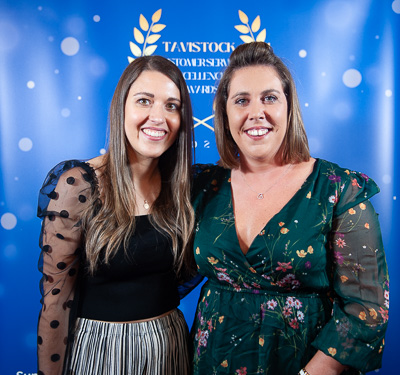 Tavistock Customer Service Excellence Awards