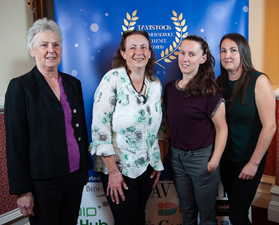 Tavistock Customer Service Excellence Awards