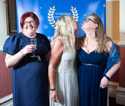 Tavistock Business Excellence Awards 2024