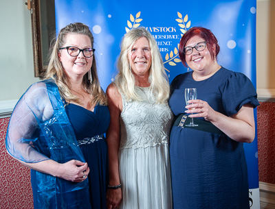 Tavistock Business Excellence Awards 2024