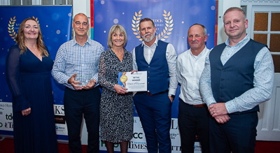 Tavistock Customer Service Excellence Awards