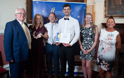 Tavistock Customer Service Excellence Awards