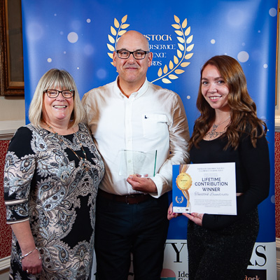 Tavistock Customer Service Excellence Awards