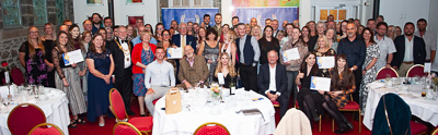 Tavistock Customer Service Excellence Awards