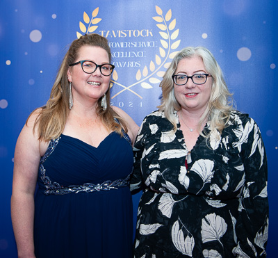 Tavistock Customer Service Excellence Awards